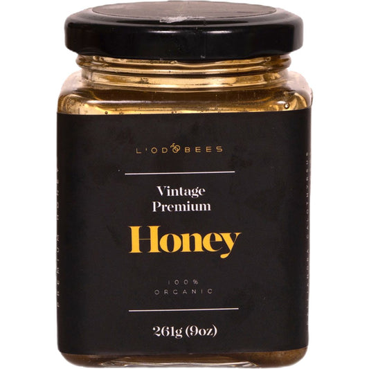 L’Odobees Honey Nakakono Calliandra 261 grams